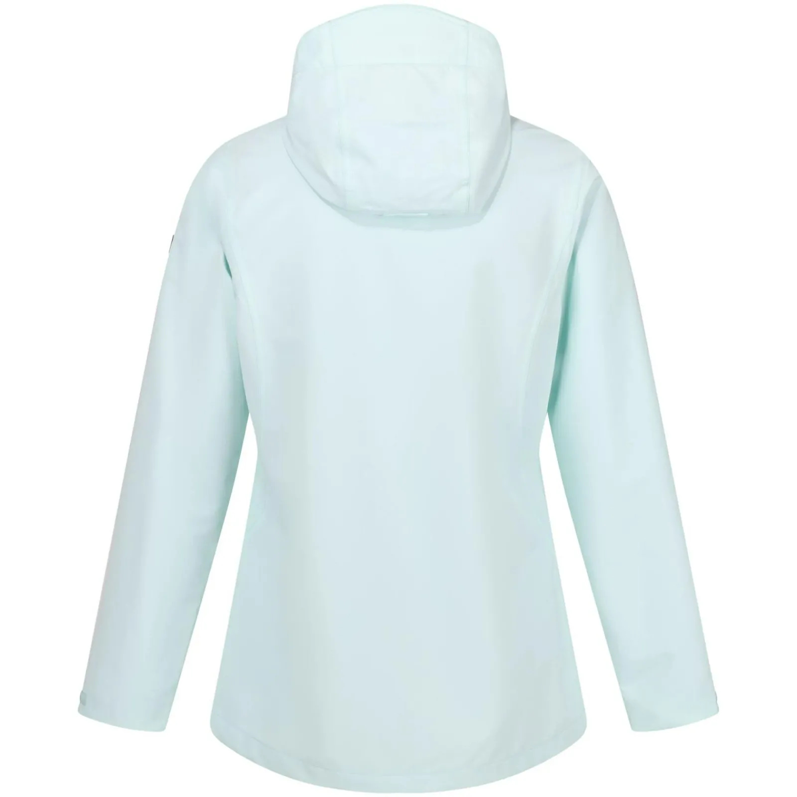 Regatta Veste Femme imperméable Hamara III |<Femme Vestes Légères|Vestes Imperméables