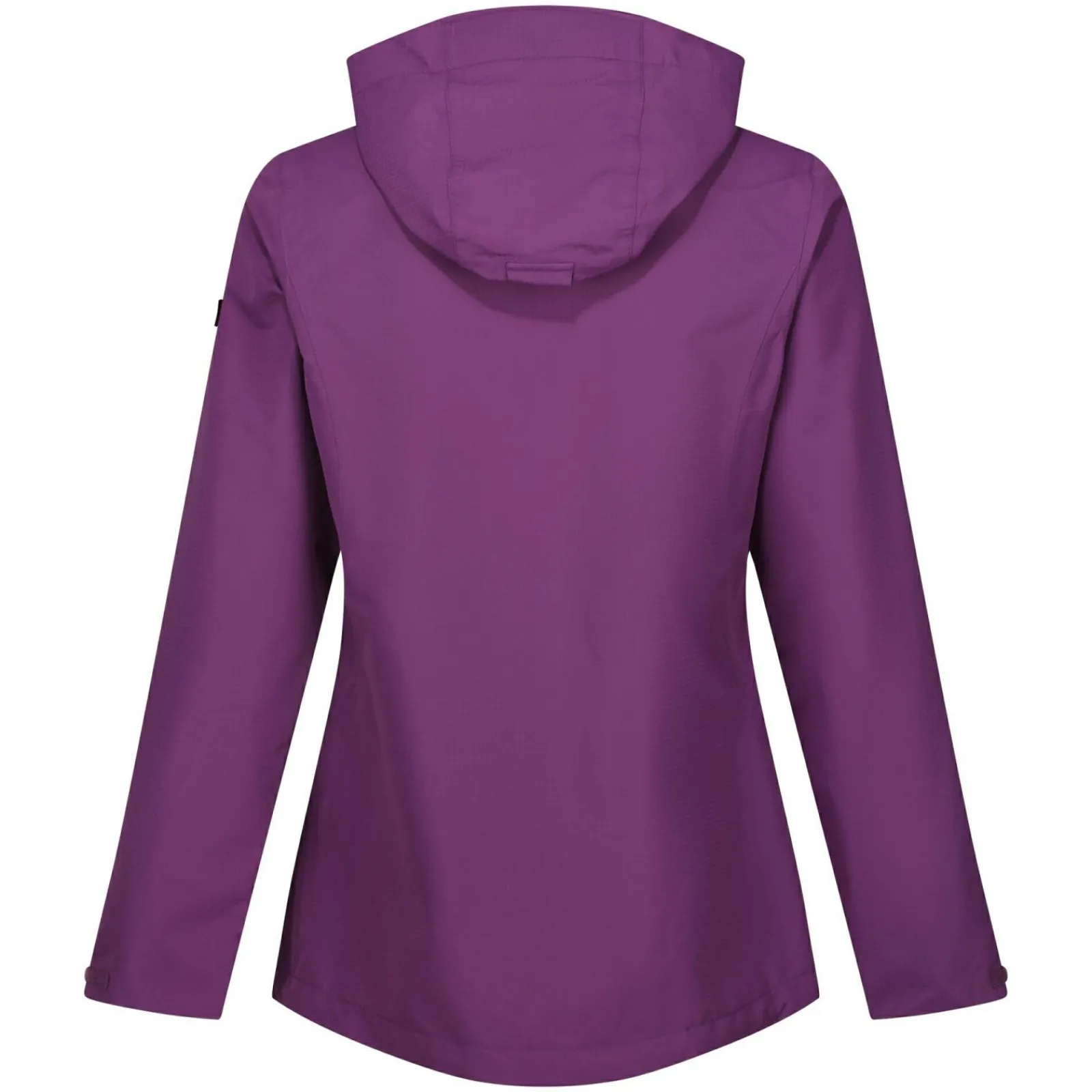 Regatta Veste Femme imperméable Hamara III |<Femme Vestes Légères|Vestes Imperméables