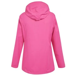 Regatta Veste Femme imperméable Hamara III |<Femme Vestes Légères|Vestes Imperméables