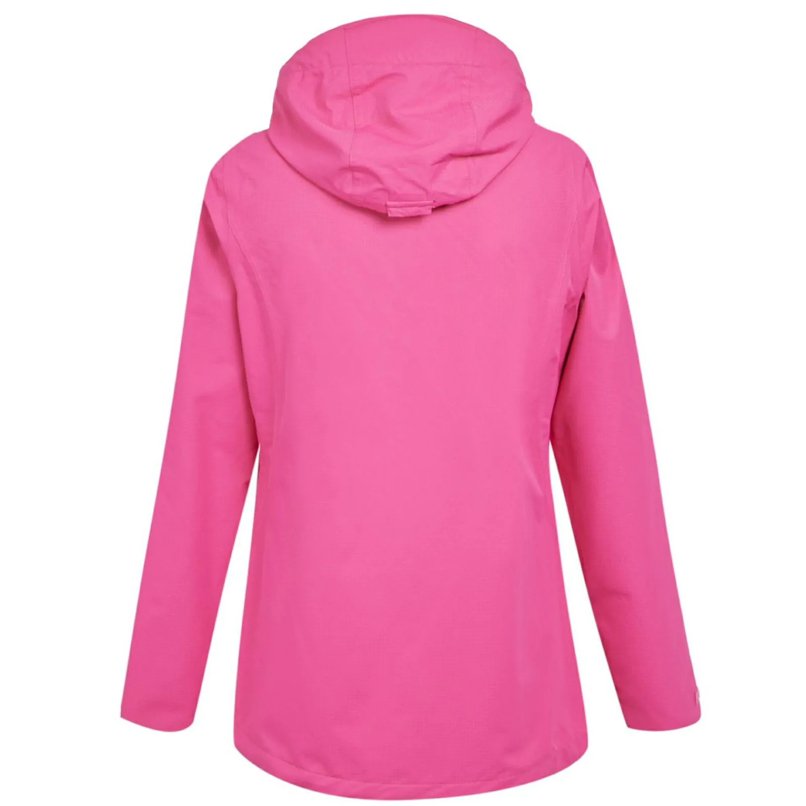 Regatta Veste Femme imperméable Hamara III |<Femme Vestes Légères|Vestes Imperméables
