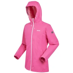 Regatta Veste Femme imperméable Hamara III |<Femme Vestes Légères|Vestes Imperméables