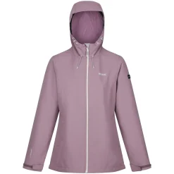 Regatta Veste Femme imperméable Hamara III |<Femme Vestes Légères|Vestes Imperméables