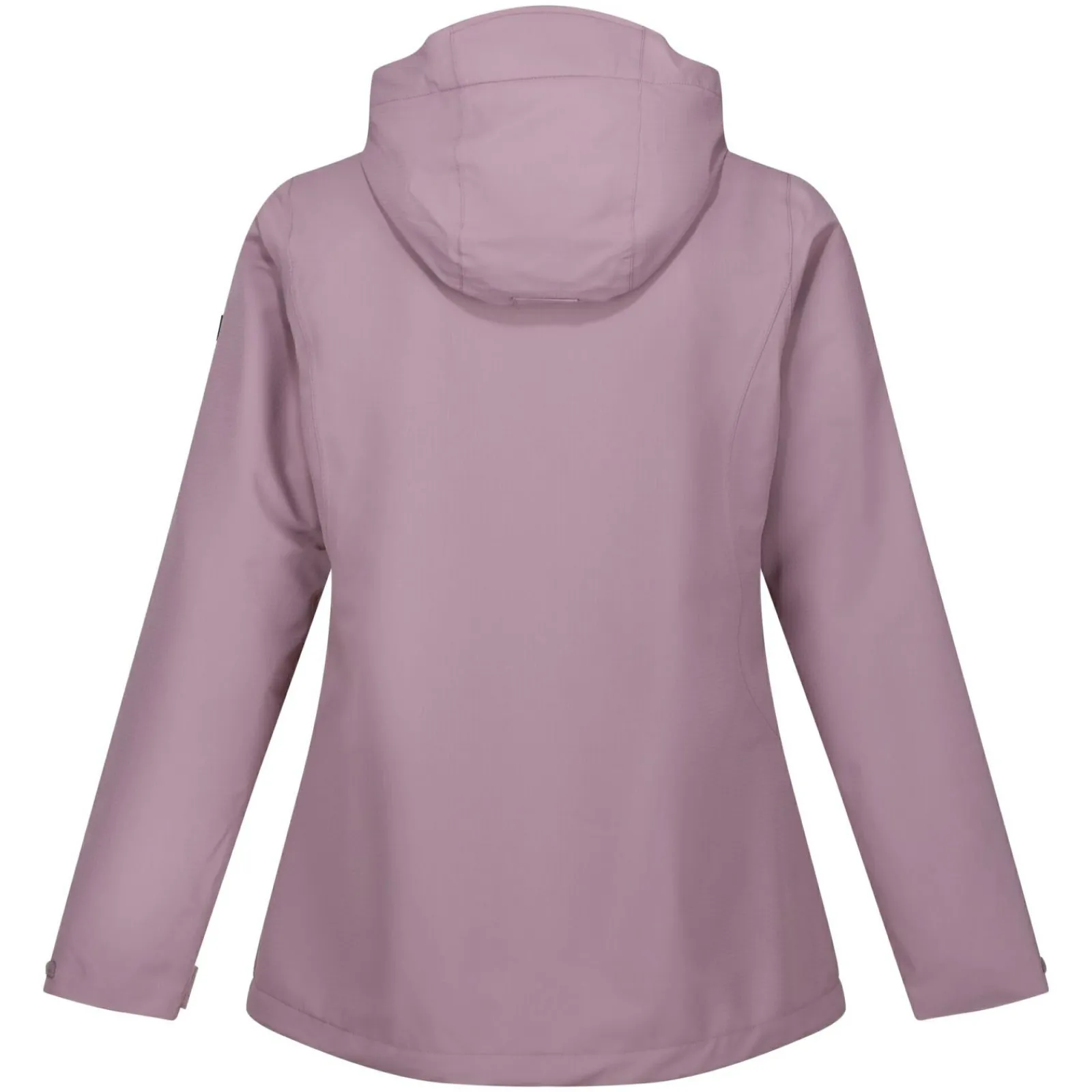 Regatta Veste Femme imperméable Hamara III |<Femme Vestes Légères|Vestes Imperméables