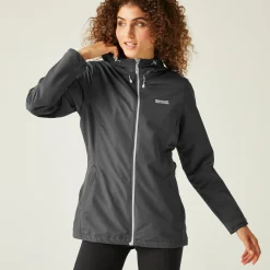 Regatta Veste Femme imperméable Hamara III |<Femme Vestes Imperméables