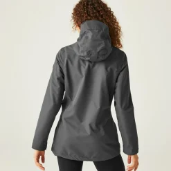 Regatta Veste Femme imperméable Hamara III |<Femme Vestes Imperméables