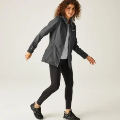 Regatta Veste Femme imperméable Hamara III |<Femme Vestes Imperméables