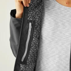 Regatta Veste Femme imperméable Hamara III |<Femme Vestes Imperméables
