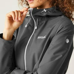 Regatta Veste Femme imperméable Hamara III |<Femme Vestes Imperméables