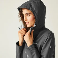 Regatta Veste Femme imperméable Hamara III |<Femme Vestes Imperméables