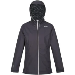 Regatta Veste Femme imperméable Hamara III |<Femme Vestes Imperméables