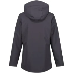 Regatta Veste Femme imperméable Hamara III |<Femme Vestes Imperméables