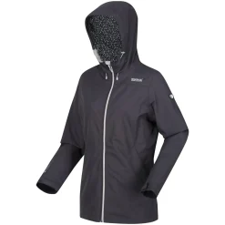 Regatta Veste Femme imperméable Hamara III |<Femme Vestes Imperméables