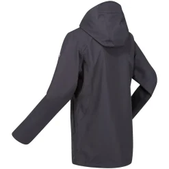 Regatta Veste Femme imperméable Hamara III |<Femme Vestes Imperméables