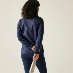 Regatta Veste Femme imperméable, légère et compactable Corinne IV |<Femme Vestes Imperméables