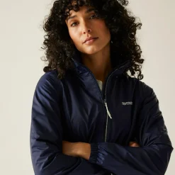 Regatta Veste Femme imperméable, légère et compactable Corinne IV |<Femme Vestes Imperméables