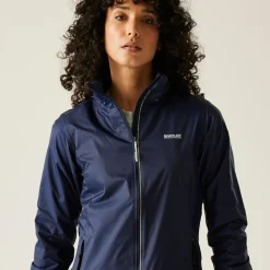 Regatta Veste Femme imperméable, légère et compactable Corinne IV |<Femme Vestes Imperméables