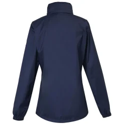 Regatta Veste Femme imperméable, légère et compactable Corinne IV |<Femme Vestes Imperméables