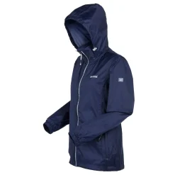 Regatta Veste Femme imperméable, légère et compactable Corinne IV |<Femme Vestes Imperméables