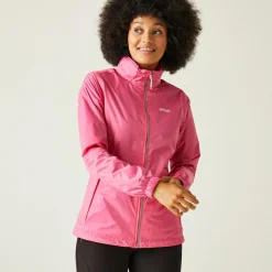 Regatta Veste Femme imperméable, légère et compactable Corinne IV |<Femme Vestes Imperméables