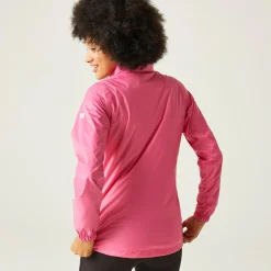 Regatta Veste Femme imperméable, légère et compactable Corinne IV |<Femme Vestes Imperméables