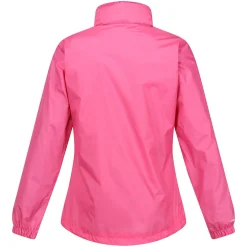 Regatta Veste Femme imperméable, légère et compactable Corinne IV |<Femme Vestes Imperméables