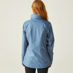 Regatta Veste Femme imperméable, légère et compactable Corinne IV |<Femme Vestes Imperméables