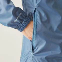 Regatta Veste Femme imperméable, légère et compactable Corinne IV |<Femme Vestes Imperméables