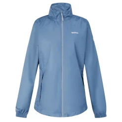 Regatta Veste Femme imperméable, légère et compactable Corinne IV |<Femme Vestes Imperméables