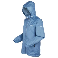 Regatta Veste Femme imperméable, légère et compactable Corinne IV |<Femme Vestes Imperméables