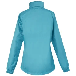 Regatta Veste Femme imperméable, légère et compactable Corinne IV |<Femme Vestes Imperméables