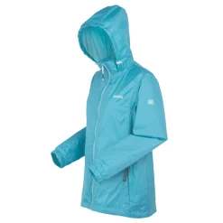 Regatta Veste Femme imperméable, légère et compactable Corinne IV |<Femme Vestes Imperméables