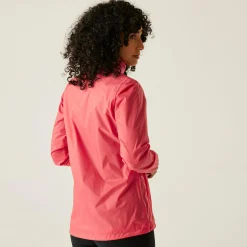 Regatta Veste Femme imperméable, légère et compactable Corinne IV |<Femme Vestes Légères|Vestes Imperméables