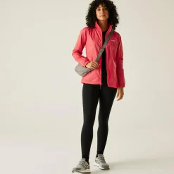 Regatta Veste Femme imperméable, légère et compactable Corinne IV |<Femme Vestes Légères|Vestes Imperméables