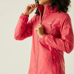 Regatta Veste Femme imperméable, légère et compactable Corinne IV |<Femme Vestes Légères|Vestes Imperméables