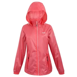 Regatta Veste Femme imperméable, légère et compactable Corinne IV |<Femme Vestes Légères|Vestes Imperméables
