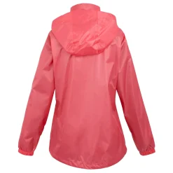 Regatta Veste Femme imperméable, légère et compactable Corinne IV |<Femme Vestes Légères|Vestes Imperméables
