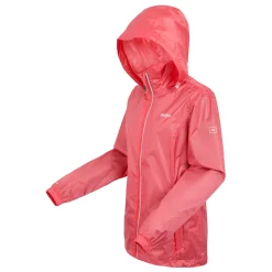 Regatta Veste Femme imperméable, légère et compactable Corinne IV |<Femme Vestes Légères|Vestes Imperméables