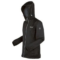 Regatta Veste Femme imperméable, légère et compactable Corinne IV |<Femme Vestes Pliables|Vestes Légères