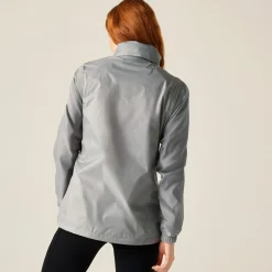 Regatta Veste Femme imperméable, légère et compactable Corinne IV |<Femme Vestes Pliables|Vestes Imperméables