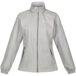 Regatta Veste Femme imperméable, légère et compactable Corinne IV |<Femme Vestes Pliables|Vestes Imperméables