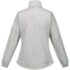 Regatta Veste Femme imperméable, légère et compactable Corinne IV |<Femme Vestes Pliables|Vestes Imperméables
