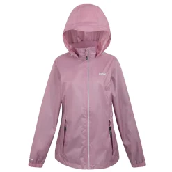 Regatta Veste Femme imperméable, légère et compactable Corinne IV |<Femme Vestes Pliables|Vestes Légères