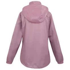 Regatta Veste Femme imperméable, légère et compactable Corinne IV |<Femme Vestes Pliables|Vestes Légères