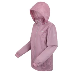 Regatta Veste Femme imperméable, légère et compactable Corinne IV |<Femme Vestes Pliables|Vestes Légères