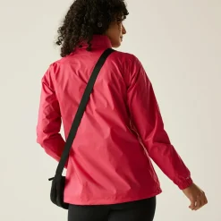 Regatta Veste Femme imperméable, légère et compactable Corinne IV |<Femme Vestes Pliables|Vestes Légères