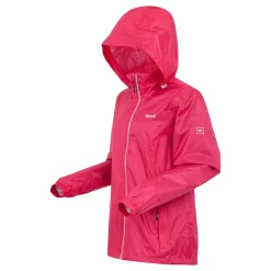Regatta Veste Femme imperméable, légère et compactable Corinne IV |<Femme Vestes Pliables|Vestes Légères