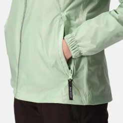 Regatta Veste Femme imperméable, légère et compactable Corinne IV |<Femme Vestes Pliables|Vestes Légères