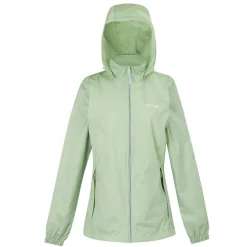 Regatta Veste Femme imperméable, légère et compactable Corinne IV |<Femme Vestes Pliables|Vestes Légères