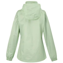 Regatta Veste Femme imperméable, légère et compactable Corinne IV |<Femme Vestes Pliables|Vestes Légères