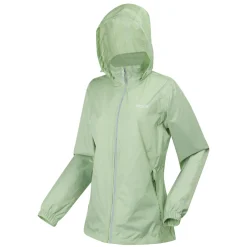 Regatta Veste Femme imperméable, légère et compactable Corinne IV |<Femme Vestes Pliables|Vestes Légères